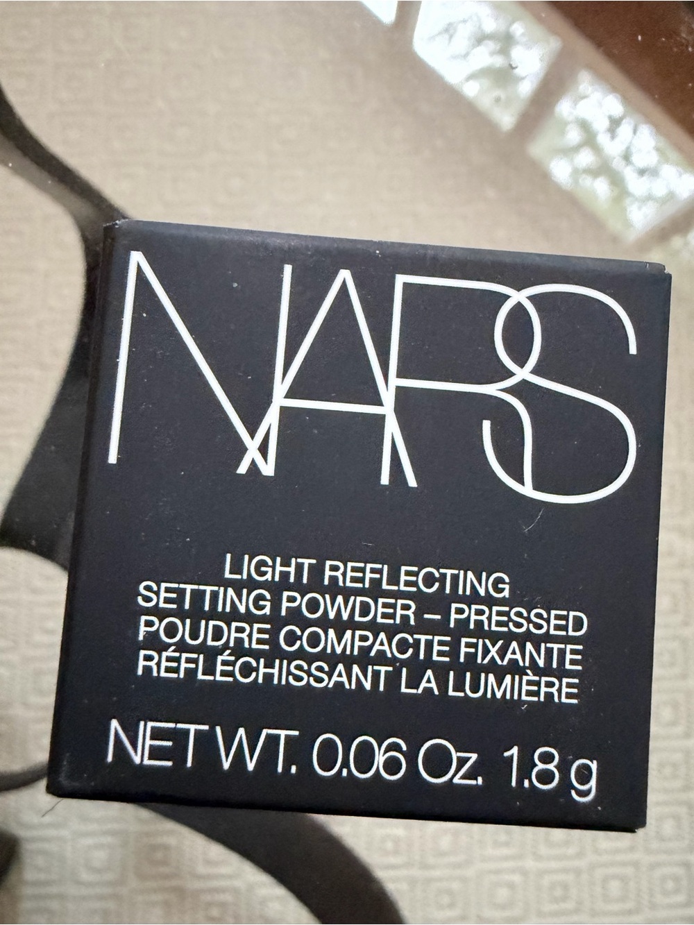 NWT NARS choose one Laguna Bronzer, Light Reflecting Primer or Setting Powder - Picture 8 of 12